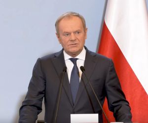 Słowny nokaut Tuska! Hołownia obrywa i odpowiada premierowi!