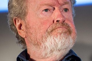 Ridley Scott wskazał film, który przewidział erę sztucznej inteligencji. To ponadczasowe arcydzieło wciąż robi wrażenie