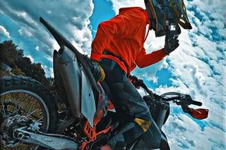 Lubelskie. 15-letni Patryk zginął na motocyklu. Tragiczna śmierć nastolatka z Majdanu Leśniowskiego