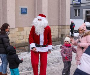 Manufaktura Świętego Mikołaja w Sosnowcu 2023