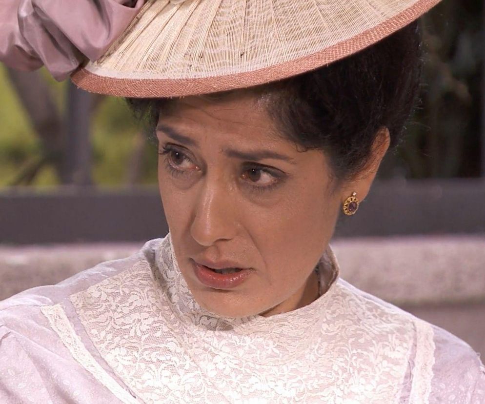 Akacjowa 38 - Rosa Maria