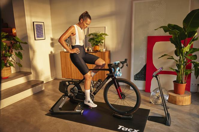 Garmin Tacx NEO 3M