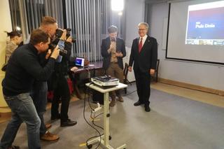 Wybory samorządowe 2024. II tura wyborów prezydenckich w Poznaniu