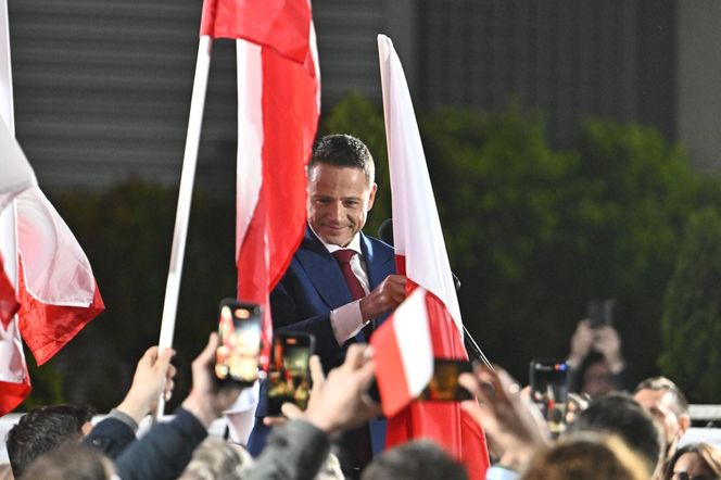 Po debacie przed II turą wyborów prezydenta RP