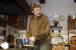 Przed laty był gwiazdą Złotopolskich. Andrzej Nejman zdradził, dlaczego opuścił serial 