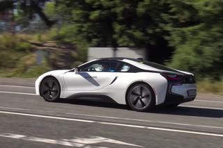BMW planuje nowe samochody elektryczne