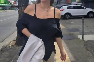 Kiedyś były symbolem kiczu i tandety, dziś znów wracają do łask. Nosi je już Joanna Liszowska i Bella Hadid