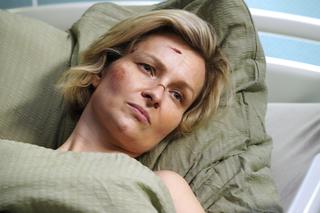 Barwy szczęścia odc. 2876. Bożena (Marieta Żukowska)