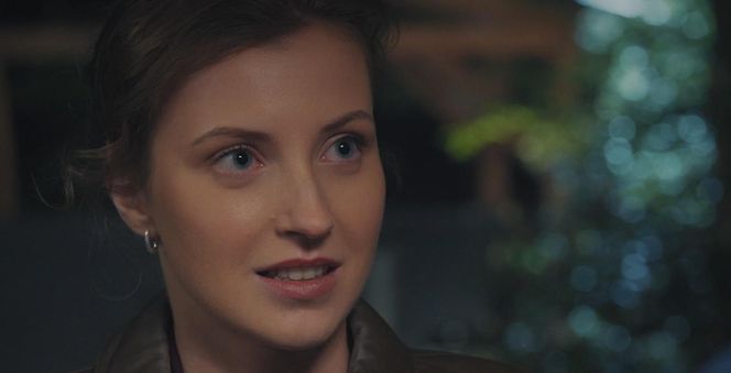 M jak miłość odc. 1873. Natalka (Dominika Suchecka)