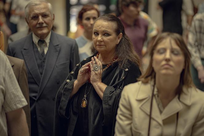  Pan Samochodzik i Templariusze. Mamy pierwsze zdjęcia.