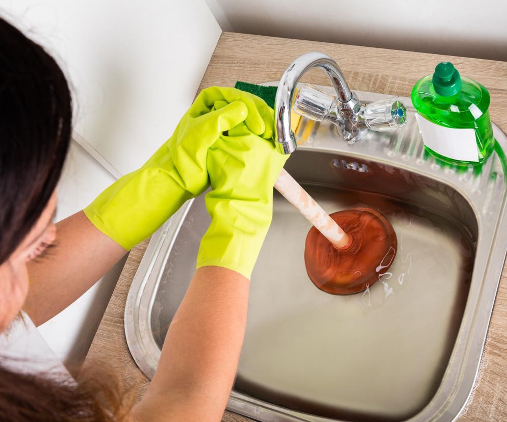 Lista rzeczy, które niszczą Twoją instalację hydrauliczną