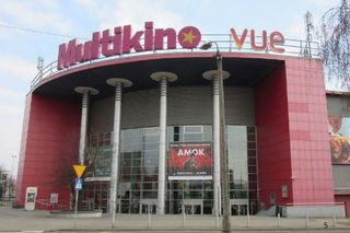 25 lat temu Zabrze stało się kinową stolicą Śląska
