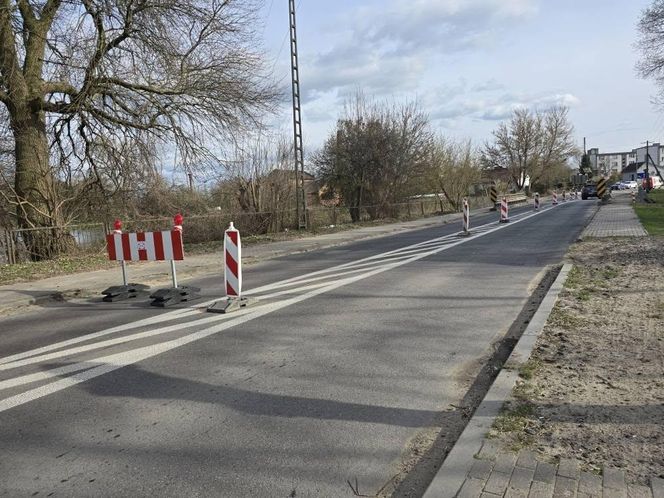 Ponad 5 mln zł na modernizację mostu w Mordach