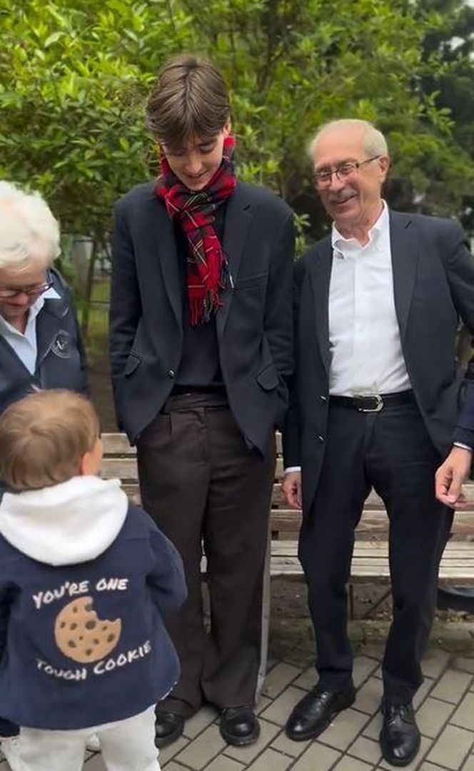 Wybory 2025: Małgorzata Rozenek-Majdan i Radosław Majdan