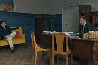 Barwy szczęścia, odcinek 3103: Rewolucja w hotelu Bruna! Justin znów zajmie swoje miejsce - ZDJĘCIA