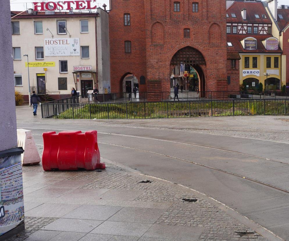 W pobliżu olsztyńskiej starówki powstanie centrum kultury?