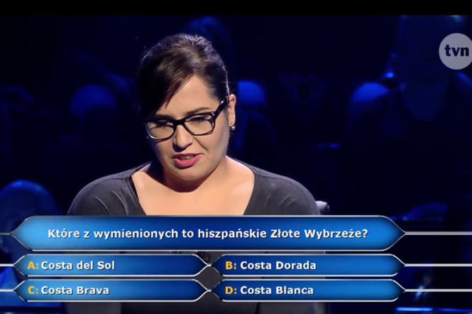 Milionerzy