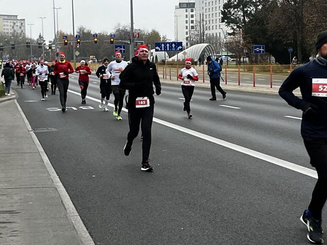 Bieg dla Niepodległej 2024 w Białymstoku