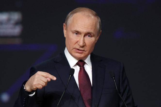 Przyszłość Putina jest już JASNA. Ekspert nie ma złudzeń. Co przewiduje? 