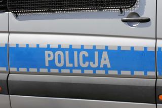 Polscy Policjanci za granicą odnaleźli i URATOWALI zaginionego - mężczyzna był w ciężkim stanie