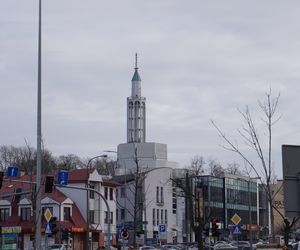 Utrudnienia w ruchu w Białymstoku. Tutaj w najbliższy weekend będą zablokowane ulice