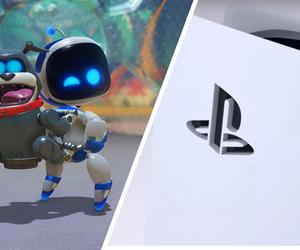 Astro Bot uwolni pełny potencjał PS5. Twórca o nowych możliwościach