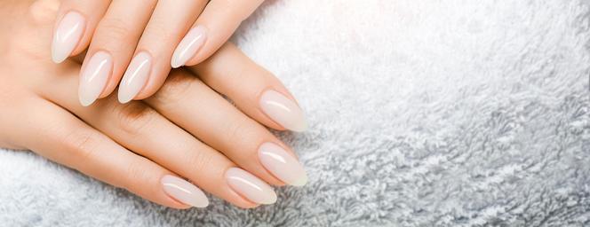 Manicure na wiosnę 2024