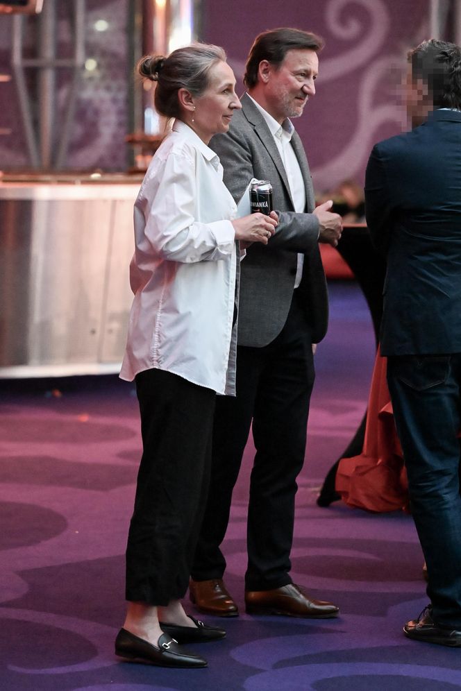  Kulisy premiery Vinci 2