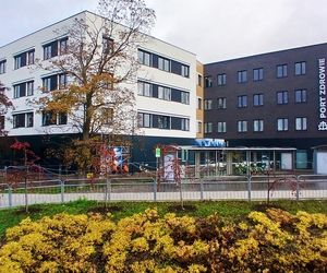 Nowy sklep Dino w Szczecinie