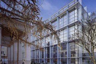 NAGRODA MINISTRA KULTURY I DZIEDZICTWA NARODOWEGO: Pałac Sobańskich w Warszawie