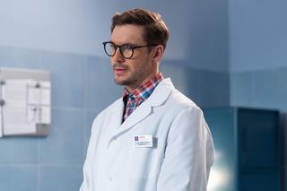 Na dobre i na złe odc. 870. Miłosz (Mikołaj Roznerski)