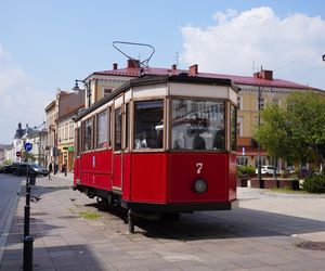 Najgorętsze miejsca w Małopolsce. To tam odnotowano rekordowe temperatury! 
