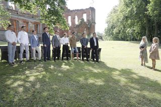 Zaskakujące doniesienia o 12. edycji Rolnik szuka żony. Fani formatu nie będą zadowoleni 