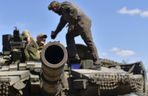 USA i Europa szykują militarne opcje? Co wiemy?