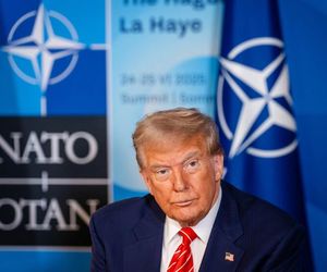 Szczyt NATO w cieniu Trumpa. Czy Ukraina dostanie Patrioty?