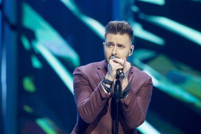 Grzegorz Hyży 