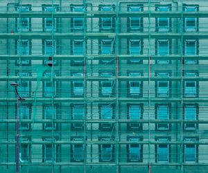 Aparthotel Smolna 23 projektu S.A.M.I. Architekci w budowie