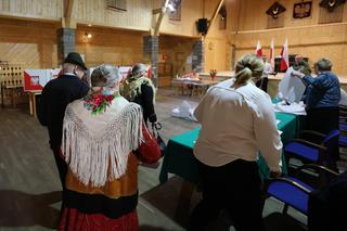 Wybory samorządowe w Zakopanem