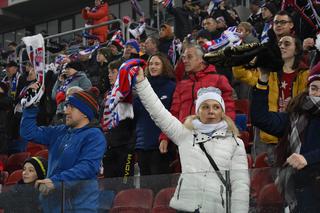 Górnik wygrywa wysoko na koniec roku. Jagiellonia pokonana na Arenie Zabrze [ZDJĘCIA KIBICÓW]