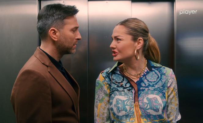 BrzydUla 2, odcinek 108: Wstrętne plotki o Uli i Marku. Zrobią z nich złodziei, którzy okradli firmę - ZWIASTUN