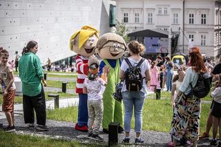 Interaktywne Centrum Bajki i Animacji w Bielsku-Białej ZDJĘCIA