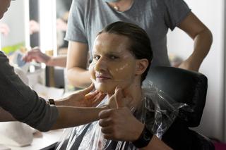  Twoja twarz brzmi znajomo 2, półfinał: Kuba Molęda - Brian Johnson, AC/DC Highway to hell.