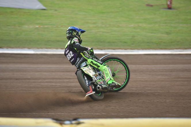 1. Finał Indywidualnych Mistrzostw Polski na Motoarenie. Zdjęcia kibiców i zawodników z Torunia