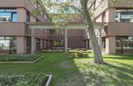 Nowa siedziba Szkoły Podstawowej nr 119 na Mokotowie
