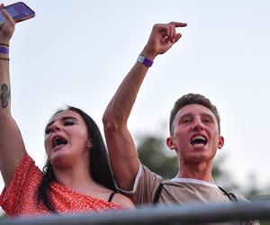 High Festival w Parku Śląskim. Drugi dzień muzycznej imprezy w rytmie hip-hopu 