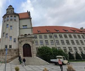 Najlepsze publiczne uczelnie we Wrocławiu. Jest najnowszy ranking Perspektyw 