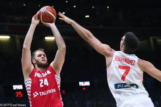 Mike Tylor przed EuroBasketem: Chcemy, żeby Polska była z nas dumna