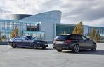 BMW M340i xDrive Sedan, BMW M340i xDrive Touring