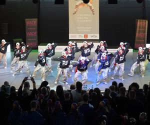 Młodzi tancerze z Bydgoszczy nie mają sobie równych. 17 medali Mistrzostw Polski WADF dla tancerzy Stylers Dance Studio MDK 5