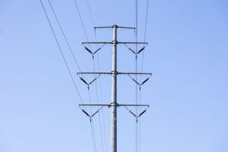 Słup na działce: Odszkodowanie?